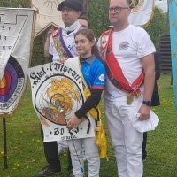 Tir du Roy de l'Essonne